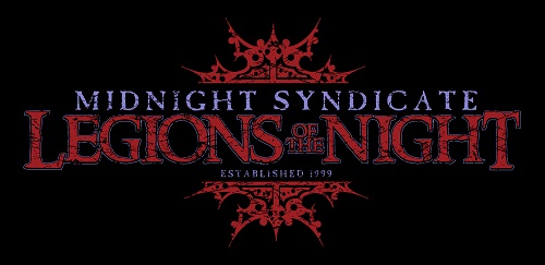 Midnight Syndicate Halloween Music - Gothic Horror Fantasy